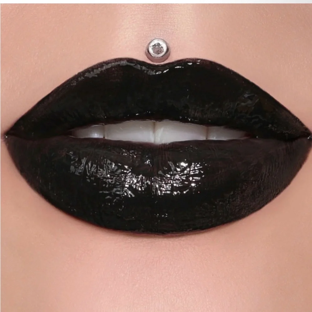 NIB Jeffree Star Supreme Gloss - Weirdo